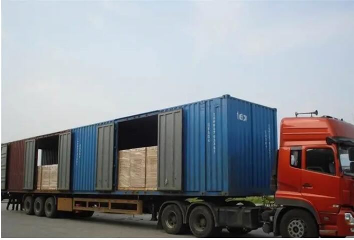 厦门到印台区整车运输