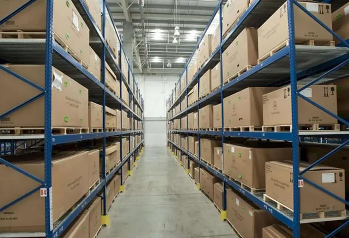 厦门到印台区货物仓储