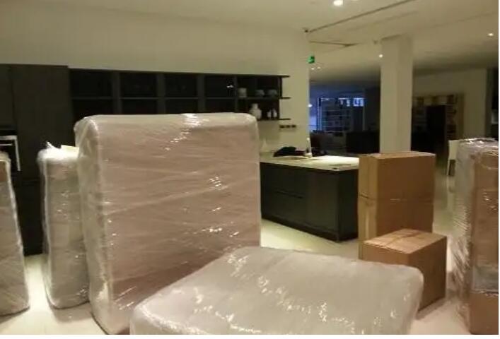 厦门到印台区长途搬家