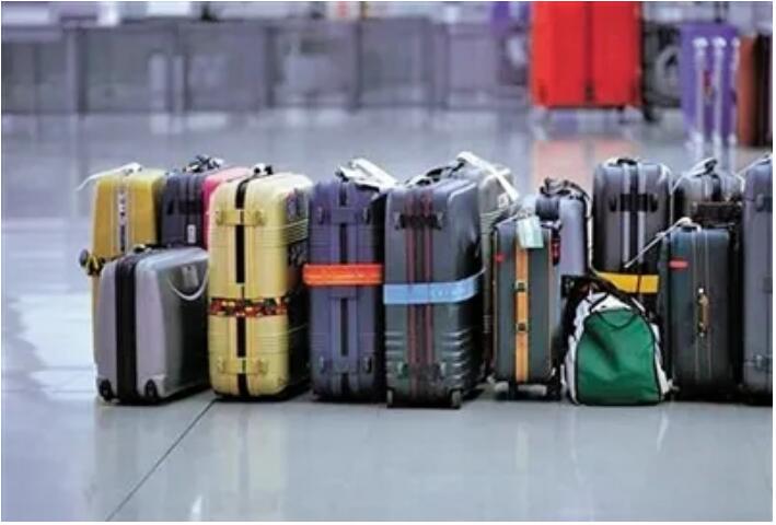 厦门到印台区行李托运