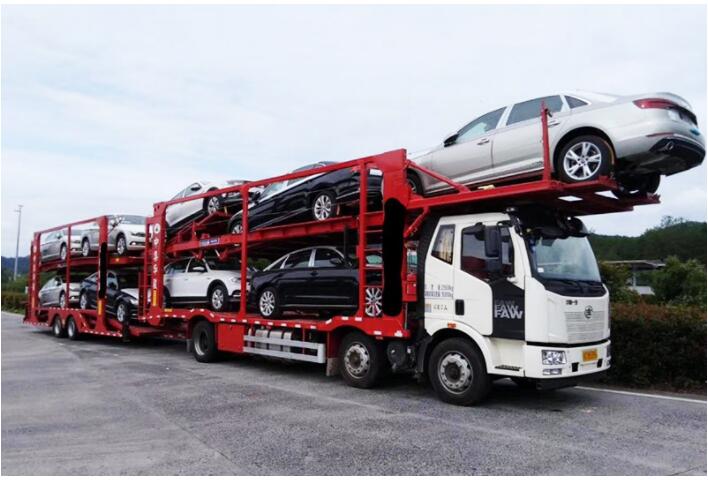 厦门到印台区轿车托运